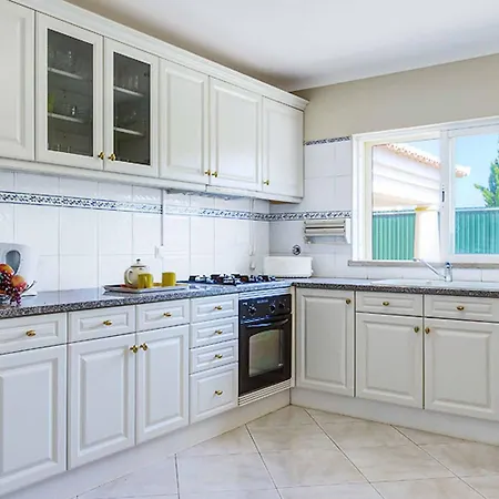 Villa Jeanic Gale (Albufeira)