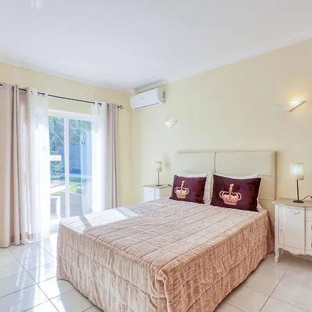 Jeanic Villa Gale (Albufeira)