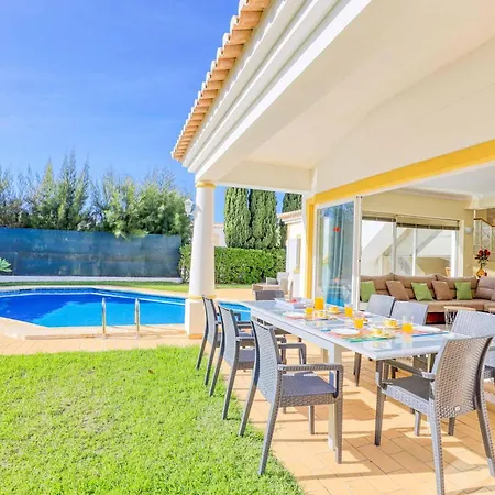 Villa Jeanic Gale (Albufeira)