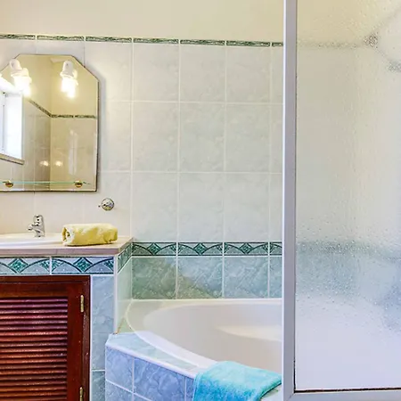 Villa Jeanic Gale (Albufeira)