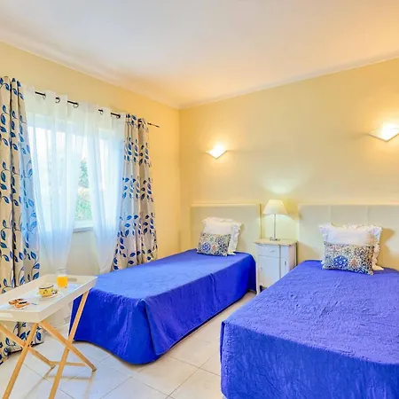 Jeanic Villa Gale (Albufeira)