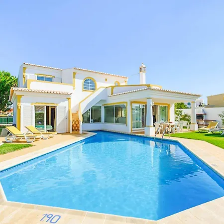 Jeanic Villa Gale (Albufeira)