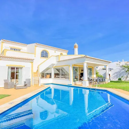 Villa Jeanic Gale (Albufeira)